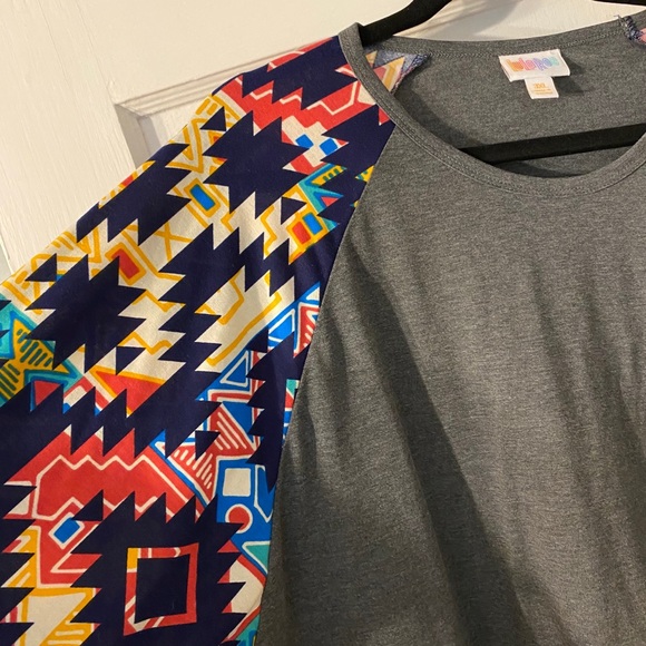 LuLaRoe Randy - Picture 3 of 4